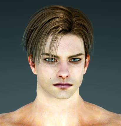 Leon Kennedy