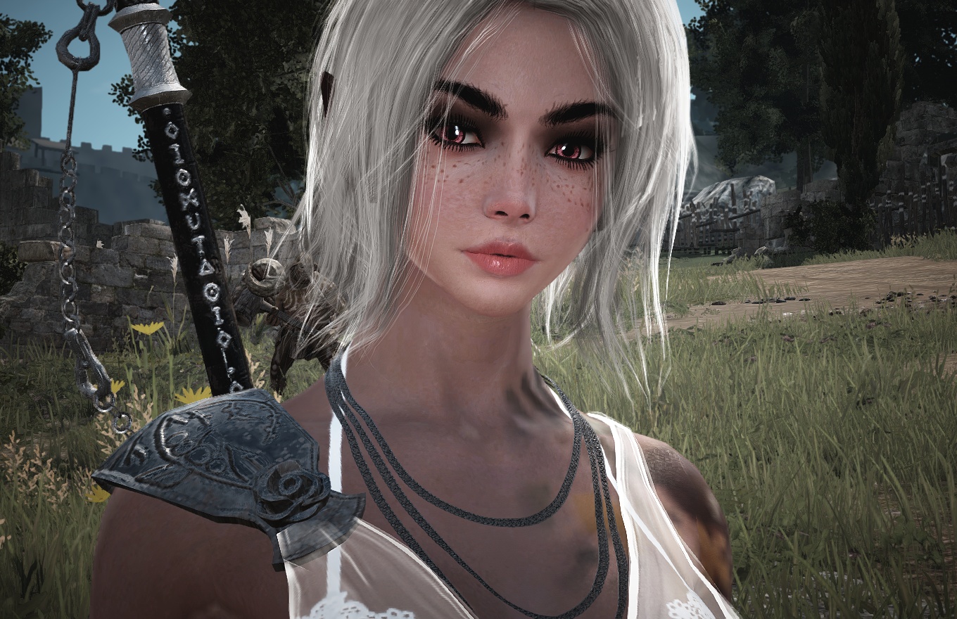 [Photo Gallery] Black Desert NA/EU/OC