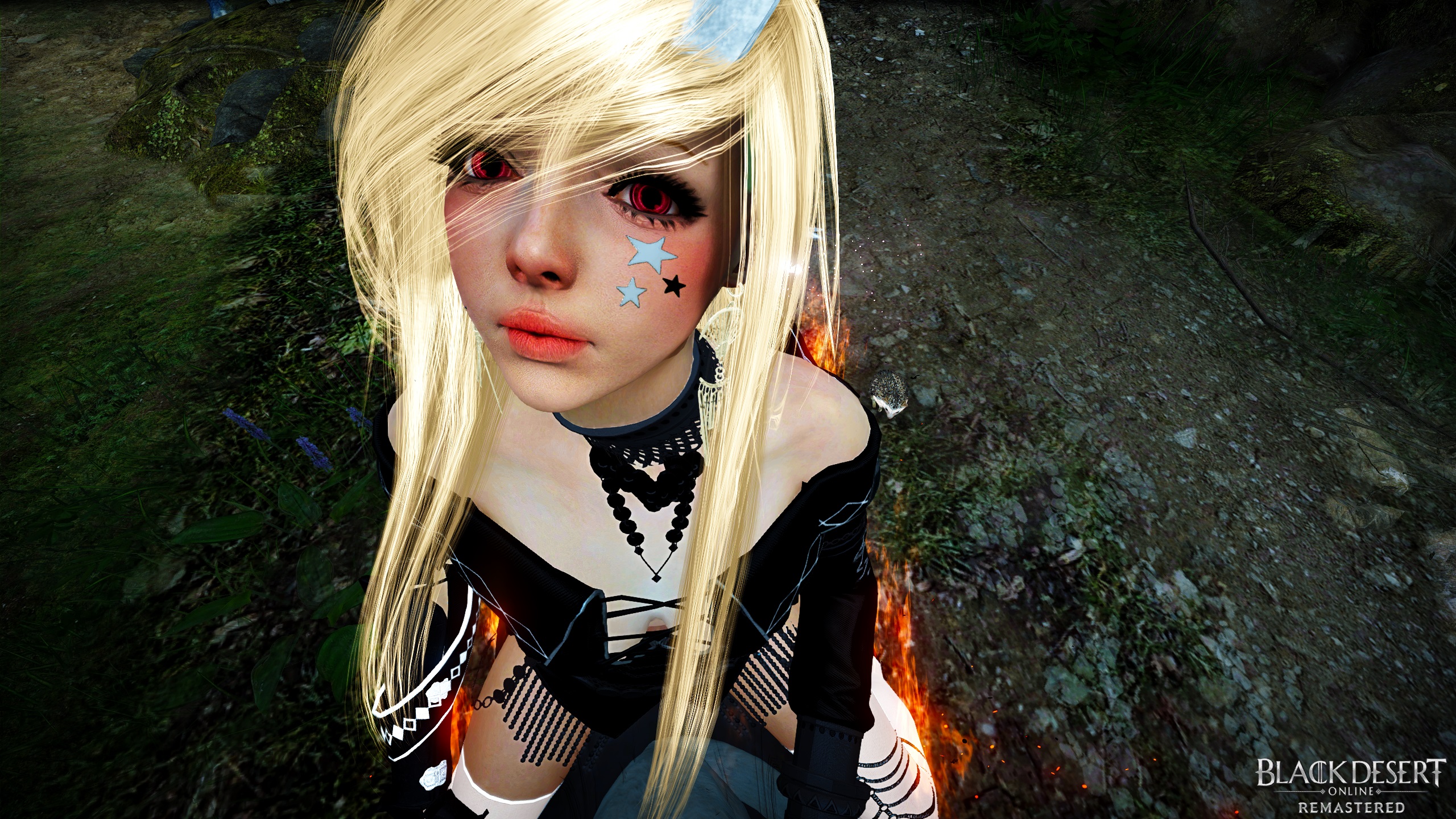 [Photo Gallery] Black Desert NA/EU/OC