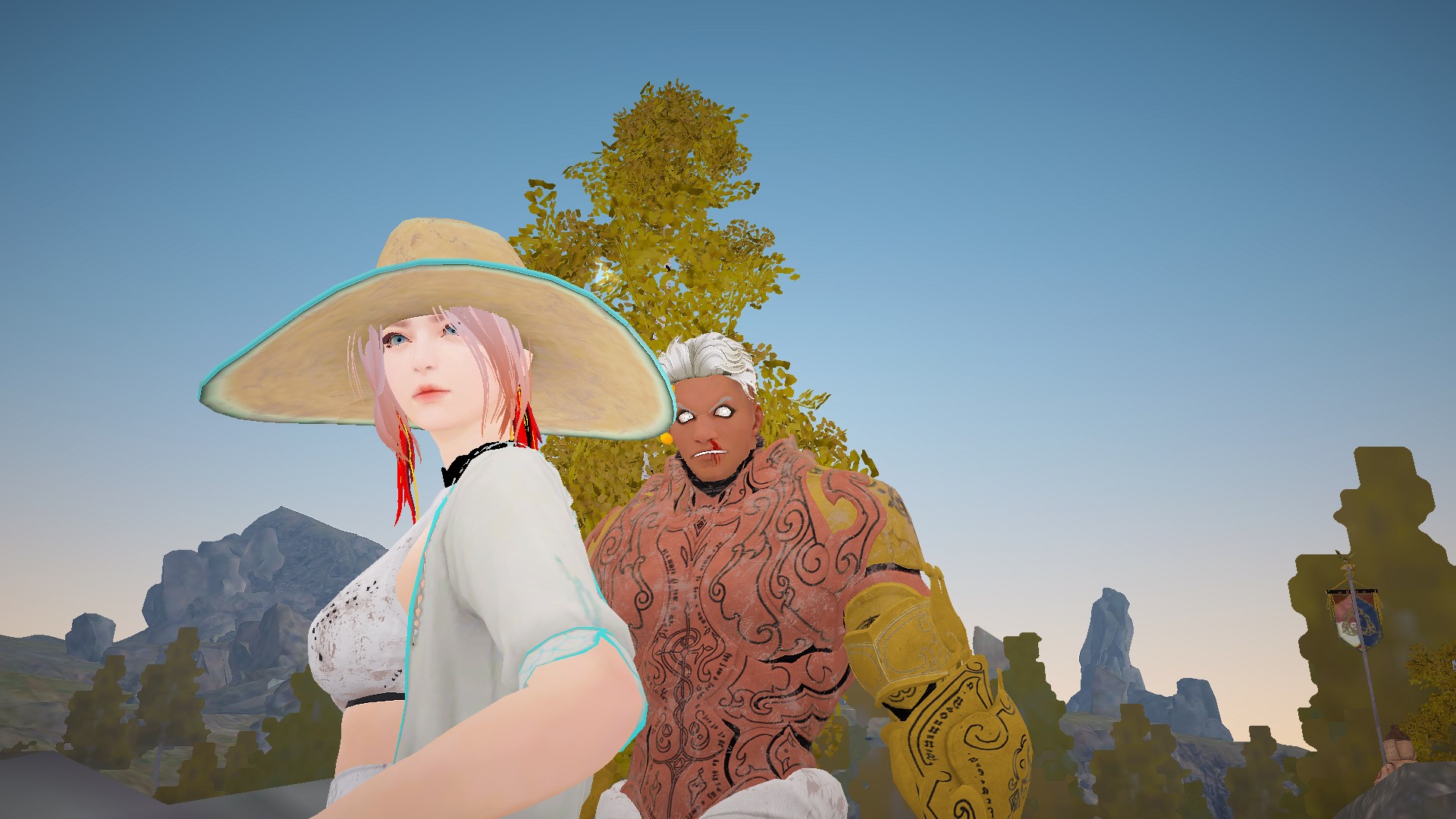 [Photo Gallery] Yickadee | Black Desert NA/EU