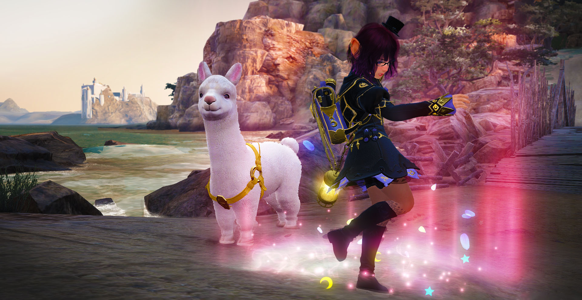 [Photo Gallery] WTB Dance Emote Black Desert NA/EU