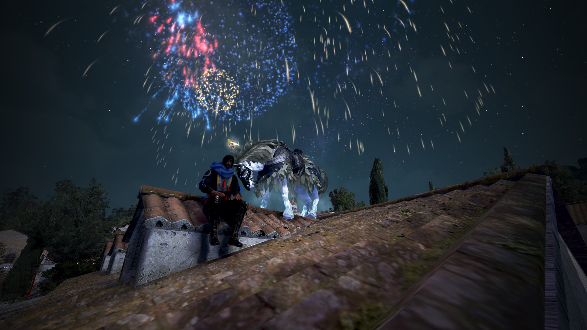 [Photo Gallery] | Black Desert NA/EU