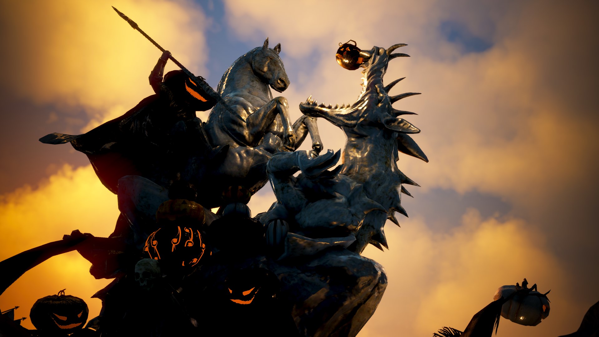 [Event] [2026 Calendar] [NA] World of BDO | Black Desert NA/EU