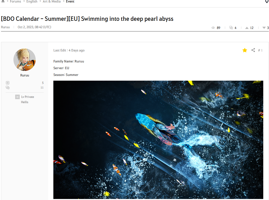 Feedback Make It Possible To Block Stalkers To Hide My Comments feedback-make-it-possible-to-block-stalkers-to-hide-my-comments