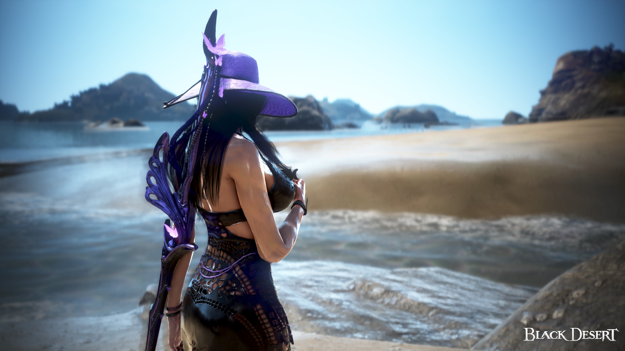 [Event] [BDO Calendar - Summer][NA] fun in beach | Black Desert NA/EU