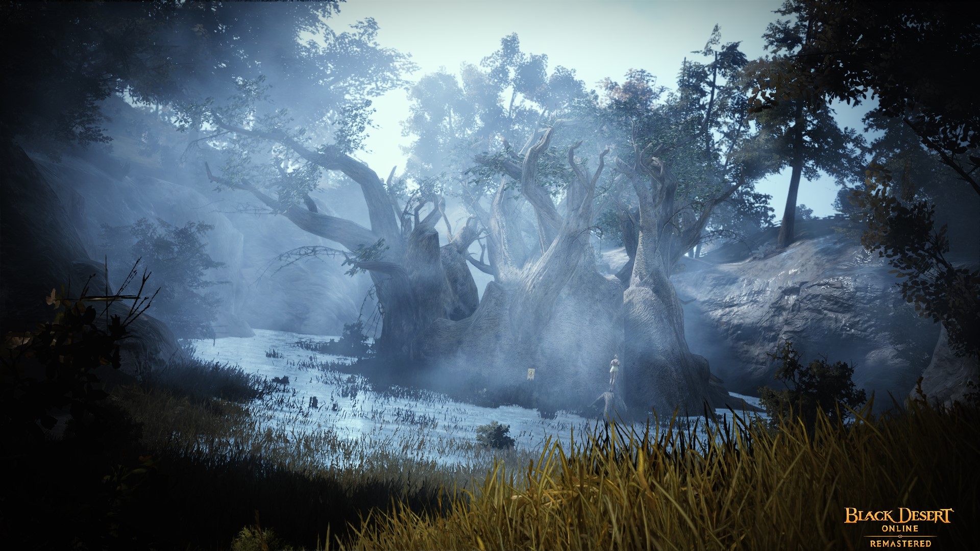 [Off-Topic] Where am I? [The Game] | Black Desert NA/EU