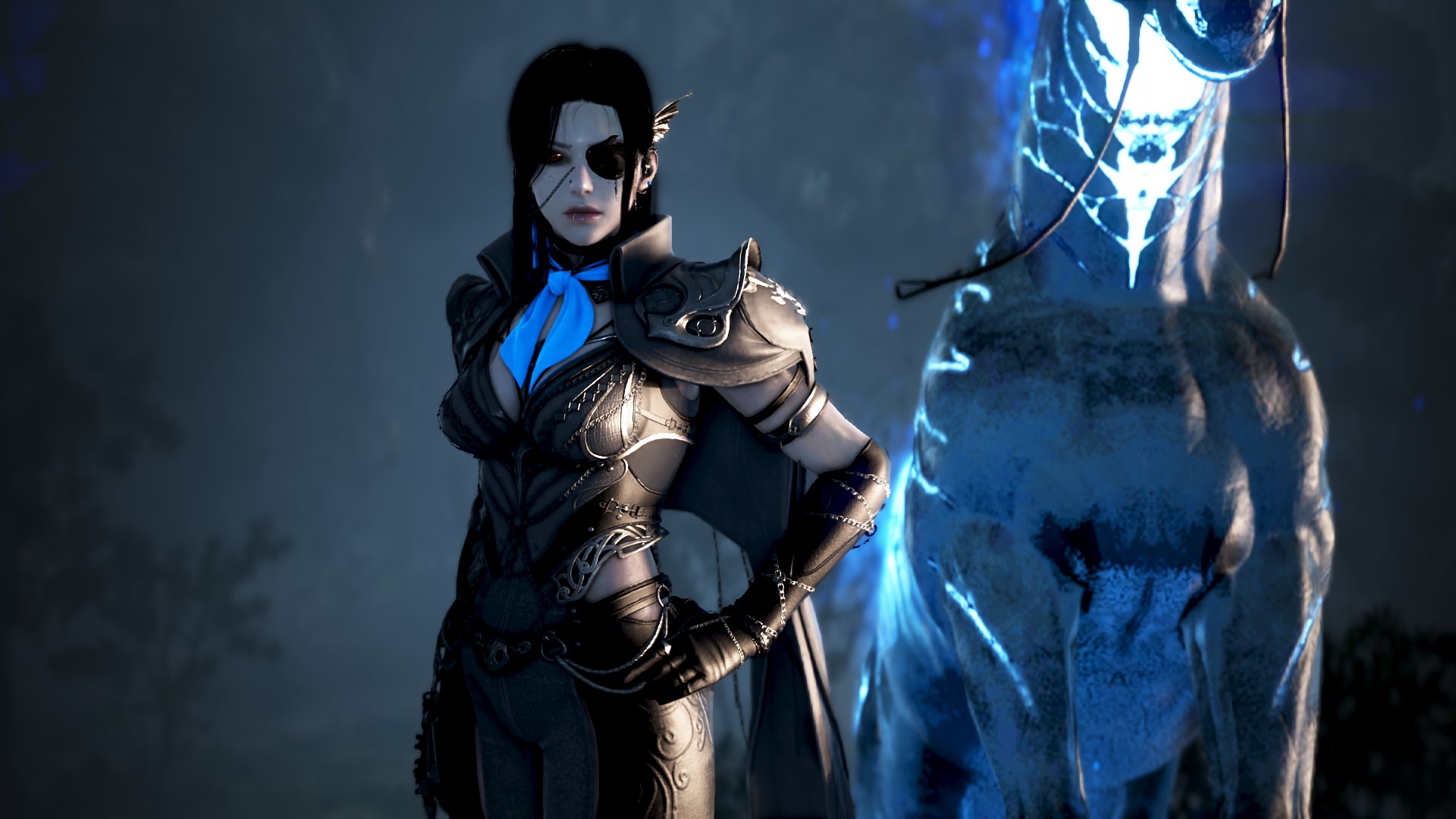 [Event] [NA] [Nightveil] Letting Fate Decide | Black Desert NA/EU