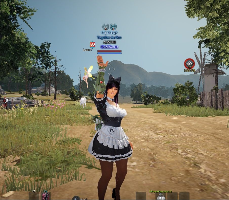 [Event] [ONE] BDO best MMO | Black Desert NA/EU