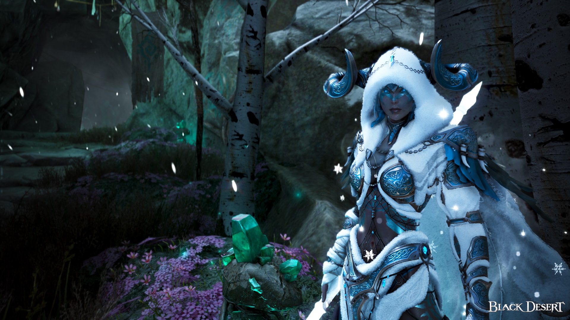 [Event] [BDO Calendar] - Winter][NA] Nox | Black Desert NA/EU