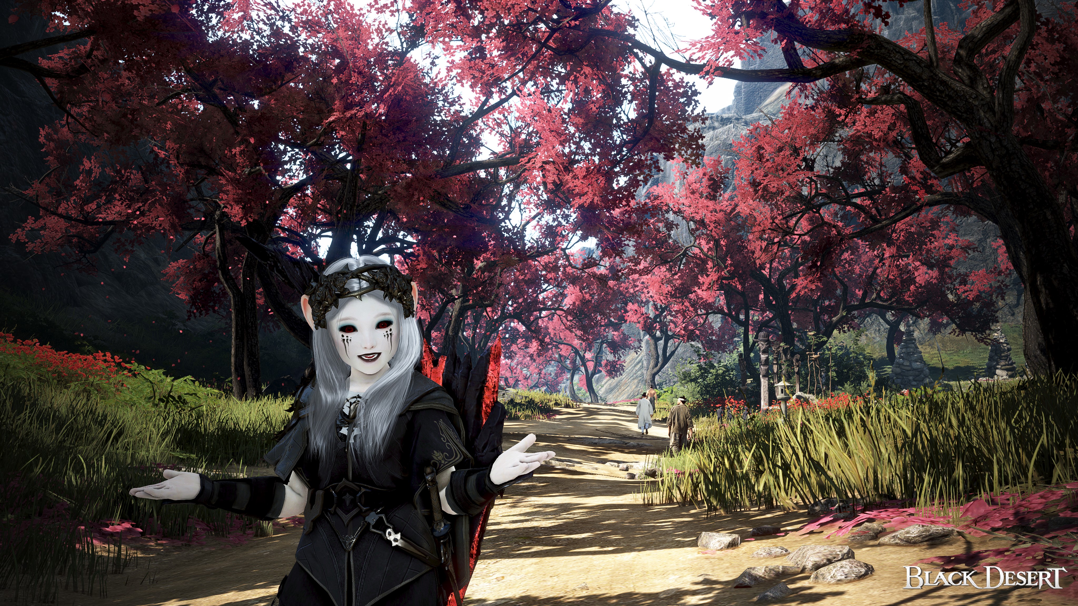 [Event] [BDO Calendar - Spring][EU] Spring in Session | Black Desert NA/EU