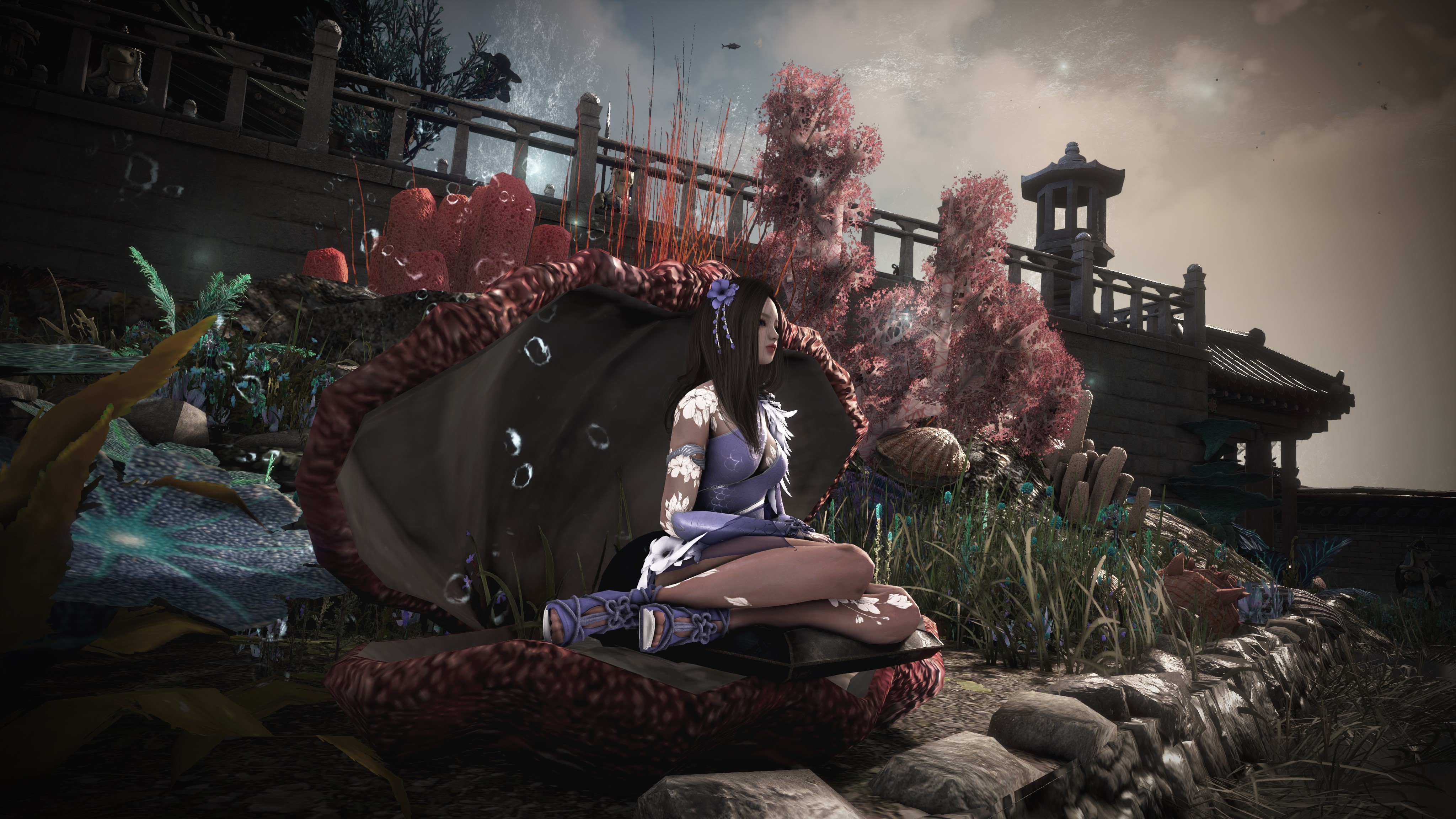 [Event] [BDO Calendar - Summer][EU] Pearl of the desert | Black Desert ...