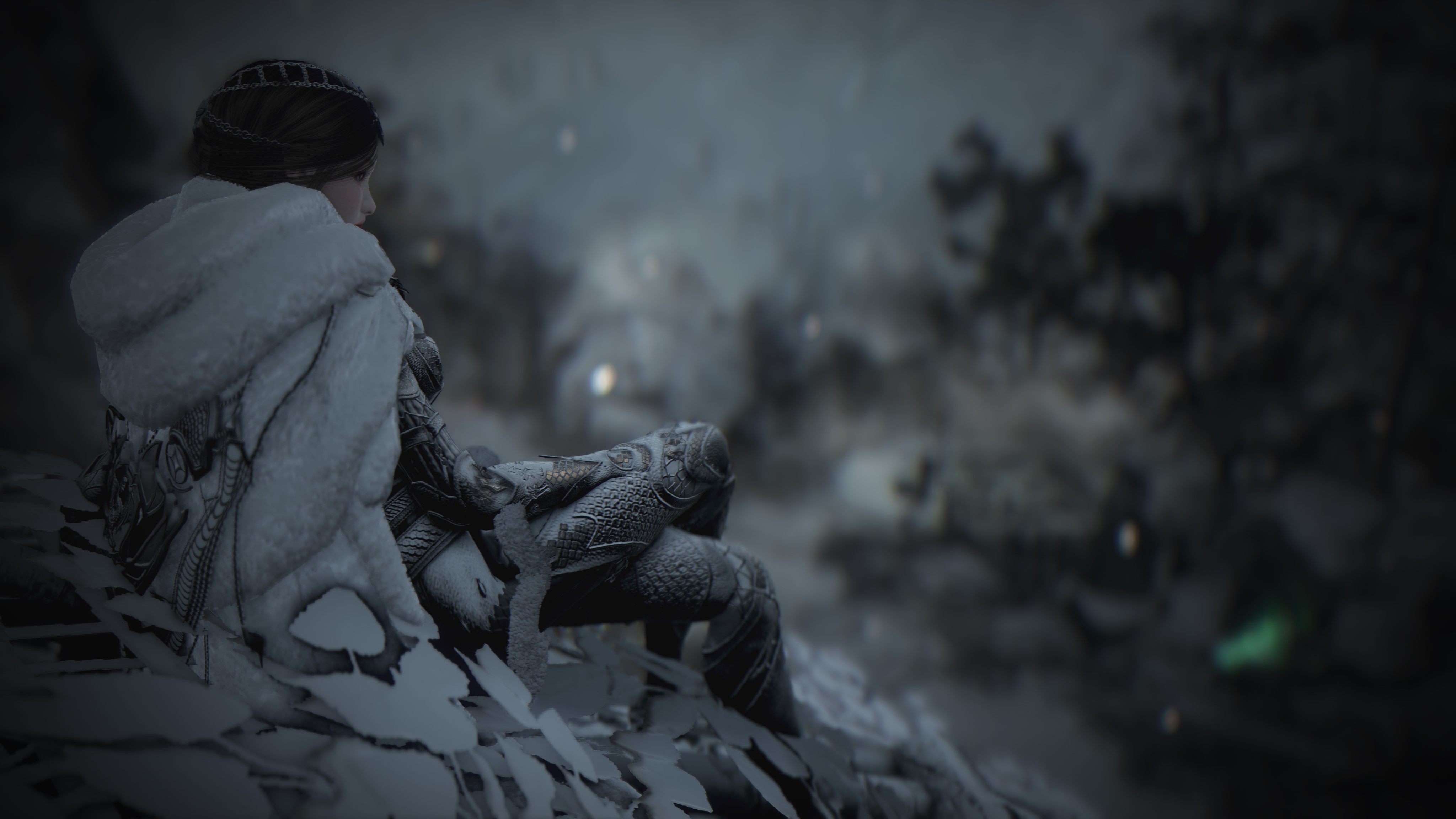 [Event] [BDO Calendar - Winter][EU] Winter wonders | Black Desert NA/EU