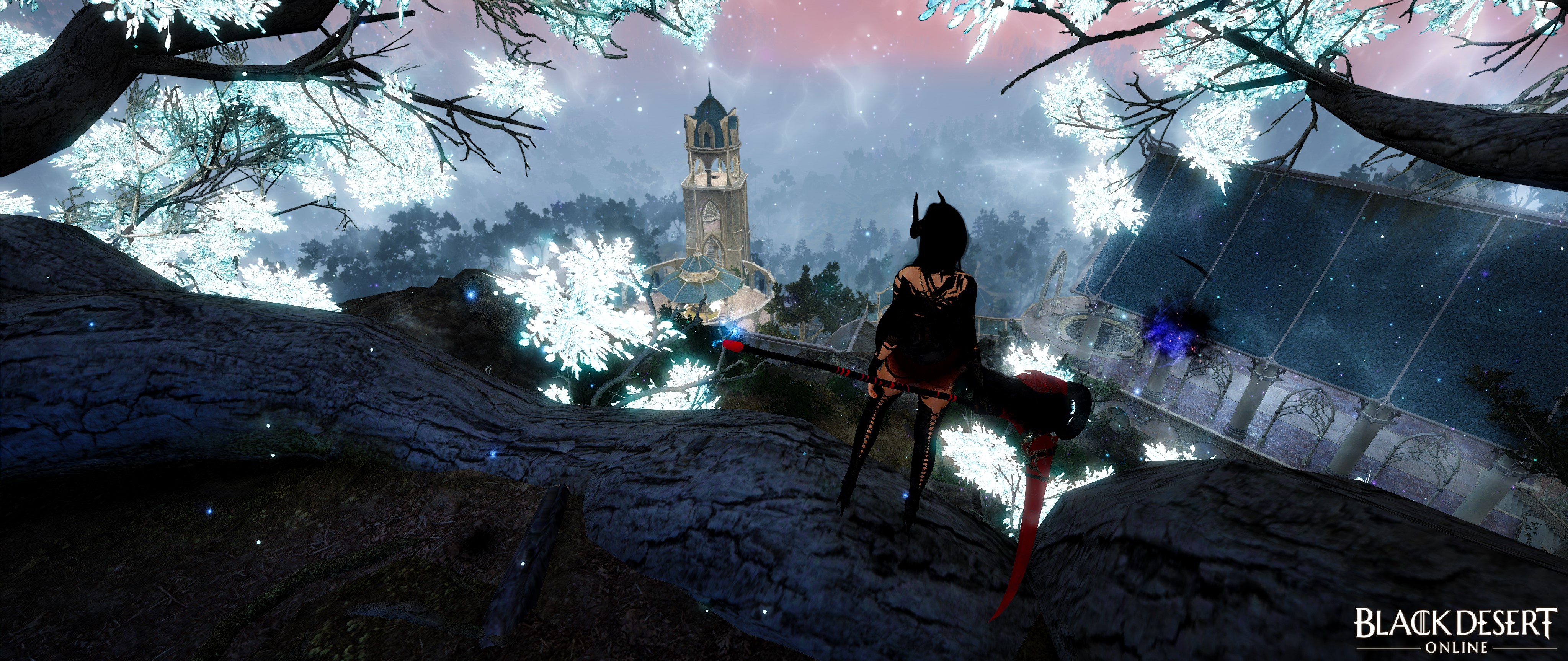 [Event] [BDO Calendar - Winter][EU] Memories from the past | Black ...
