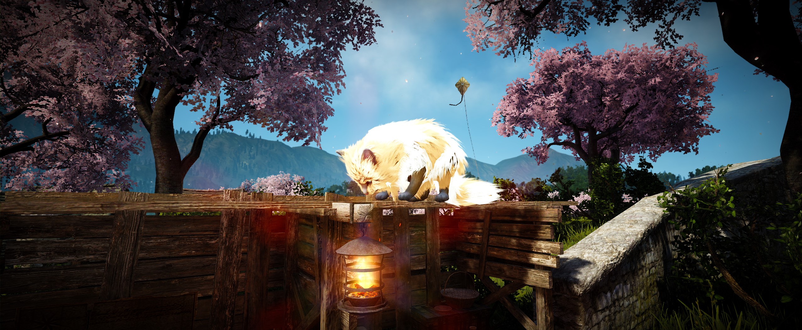 [Event] [BDO Calendar - Spring][EU] Memories from the past | Black ...