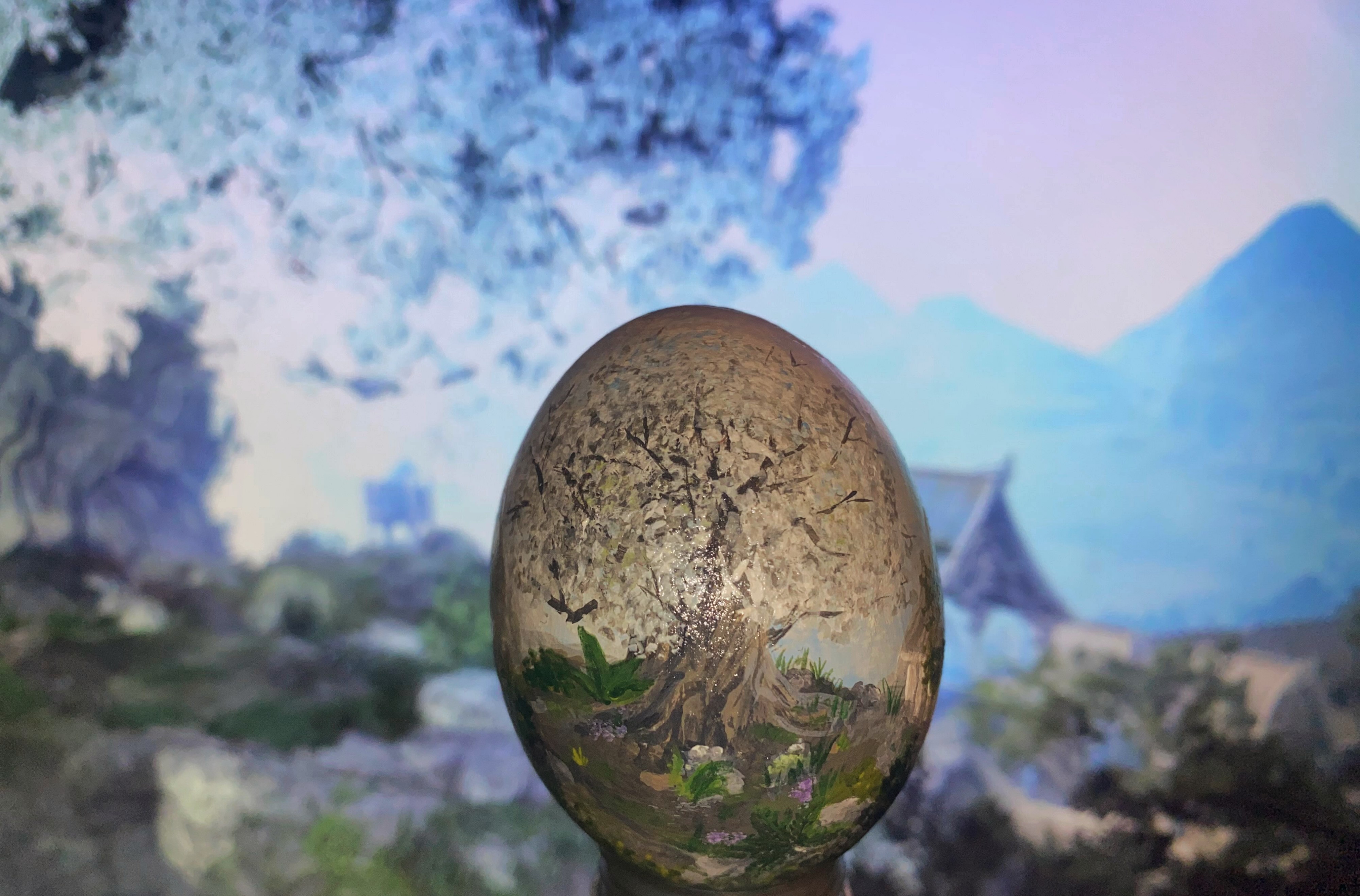 [Event] [NA][Easter Egg 2024] Kamasylvia | Black Desert NA/EU
