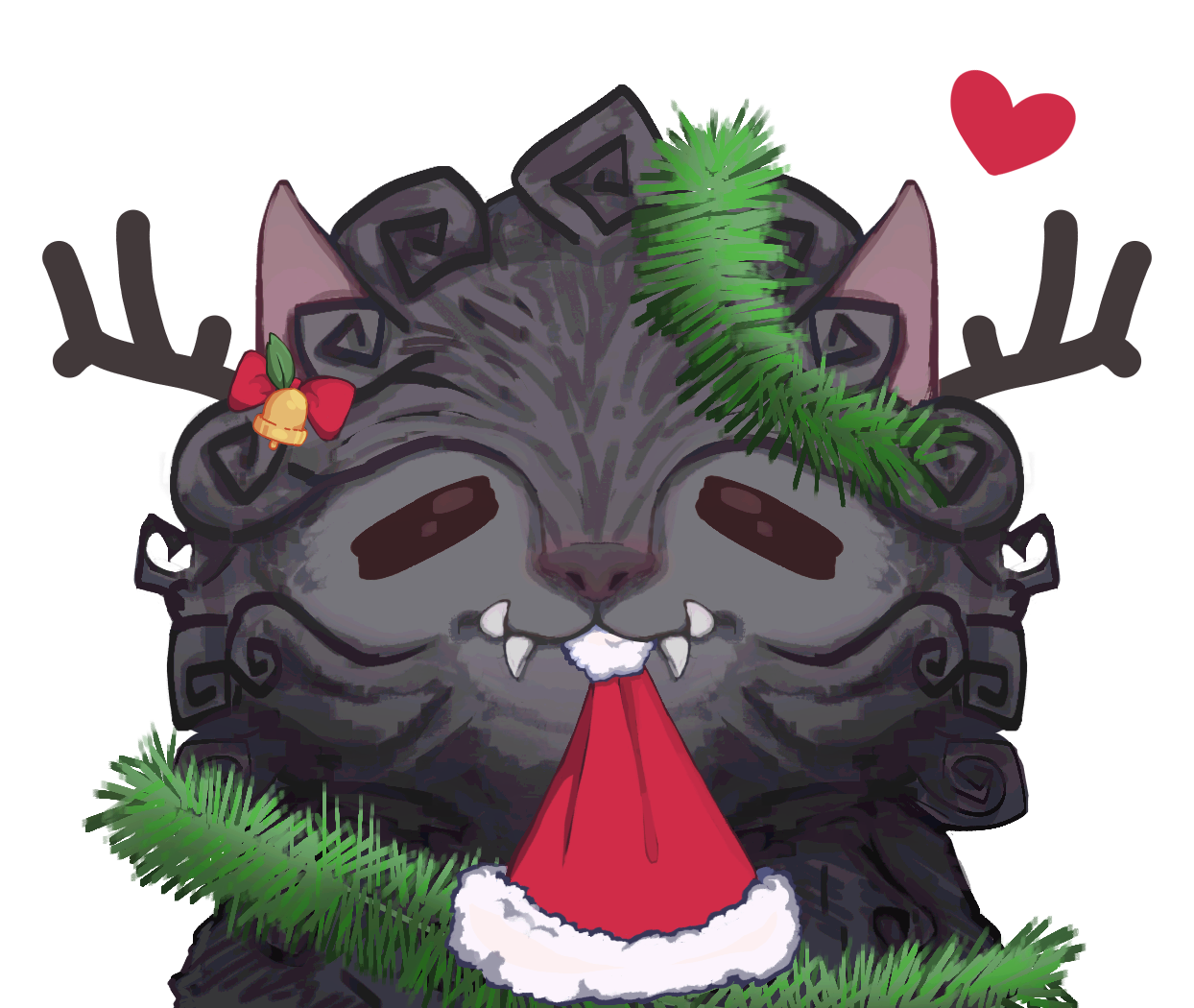 event-winter-emotes-na-heilang-christmas-black-desert-na-eu