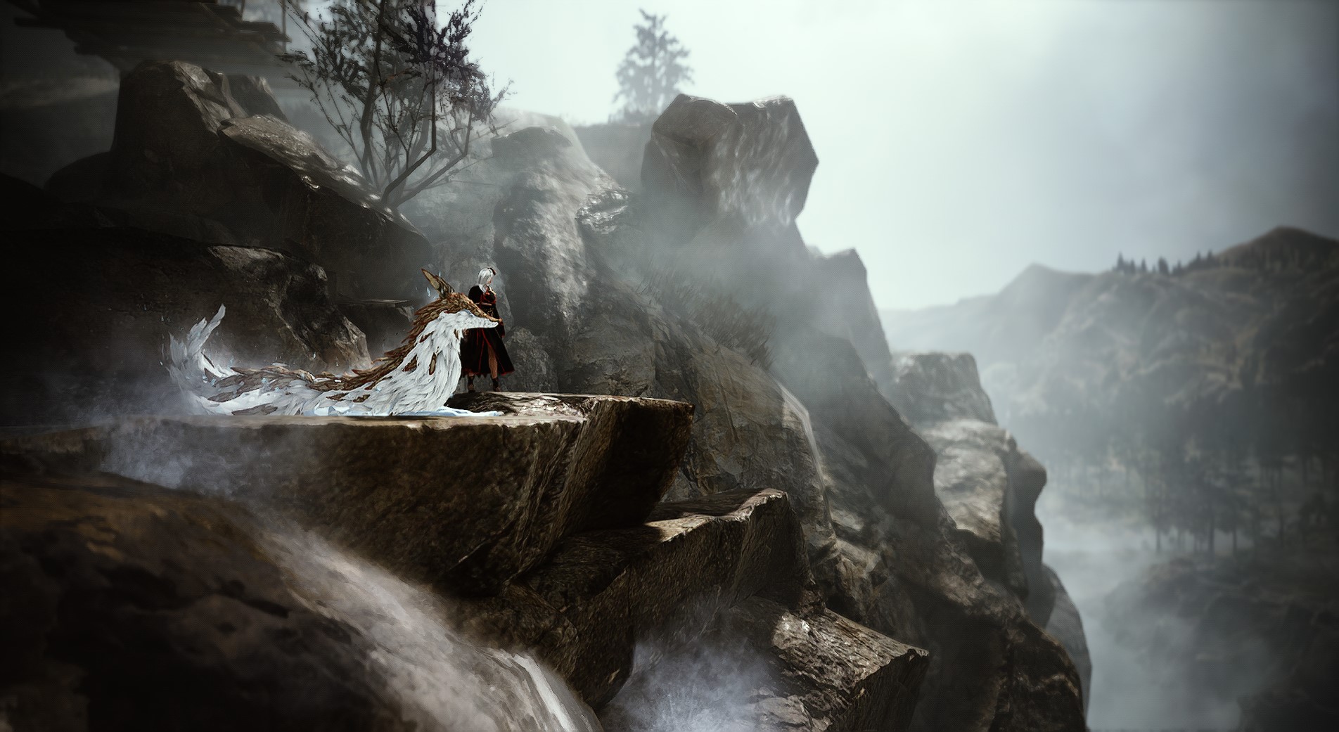 [Fan Art] M&M's | Black Desert NA/EU