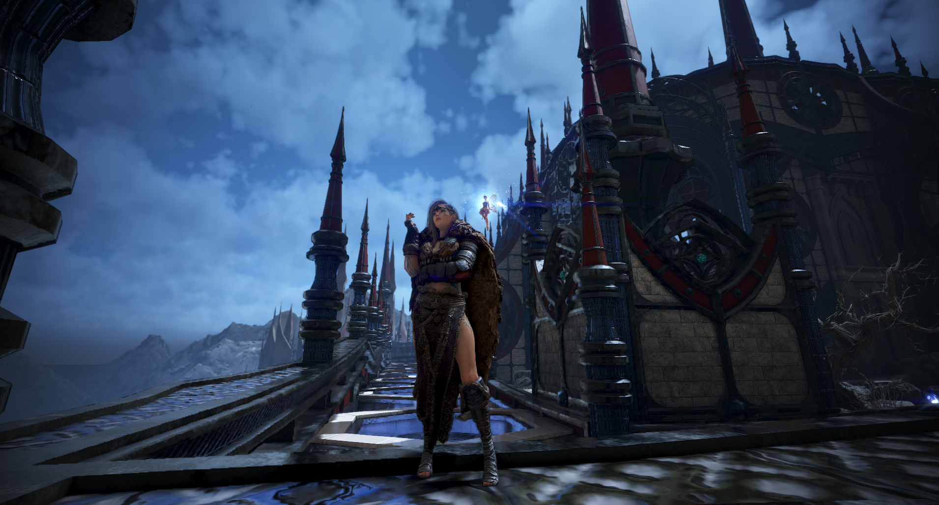 [Event] [NA] [Edania] # Event-Guardian | Black Desert NA/EU