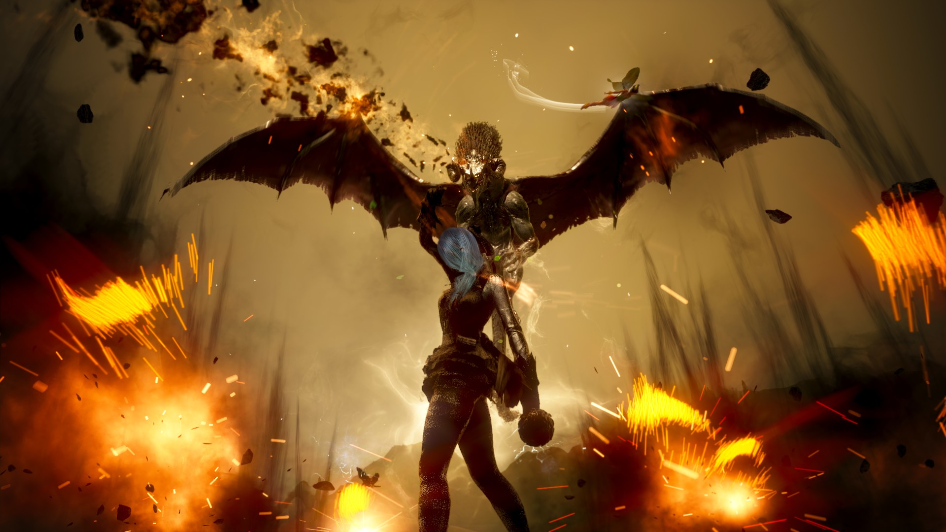 [Event] [6-Year Memories] My first légendary loot | Black Desert NA/EU
