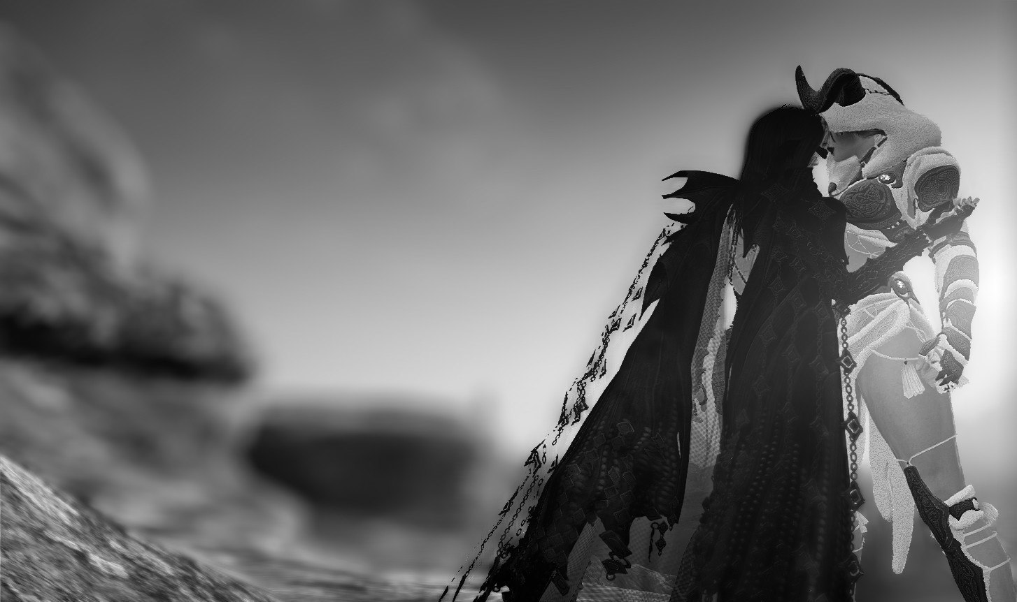 Fan Art When Love Is Pure When Love Is The Reason Black Desert NA EU fan-art-when-love-is-pure-when-love-is-the-reason-black-desert-na-eu