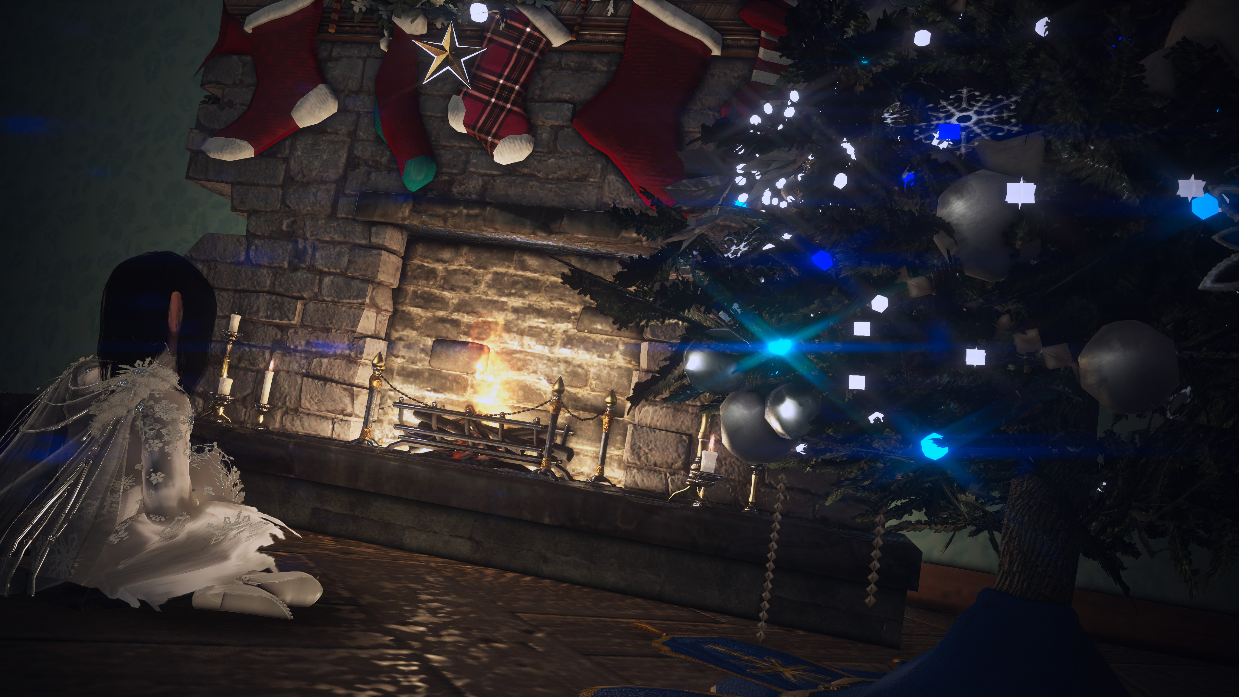 [Event] [BDO Calendar - Winter][NA] It is almost time, Winter is coming ...