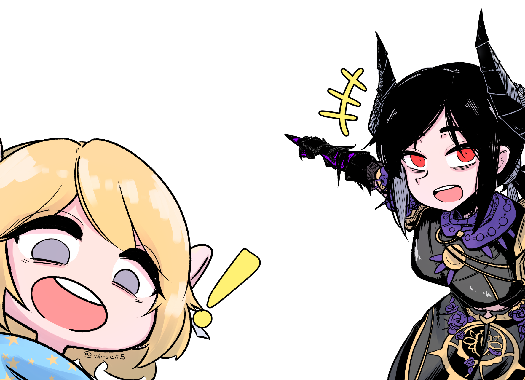fan-art-thank-you-for-the-crons-blue-garmoth-black-desert-na-eu