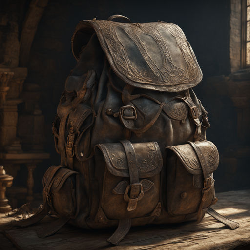 [Feedback] Overhaul and Separate Back Slot Items | Black Desert NA/EU