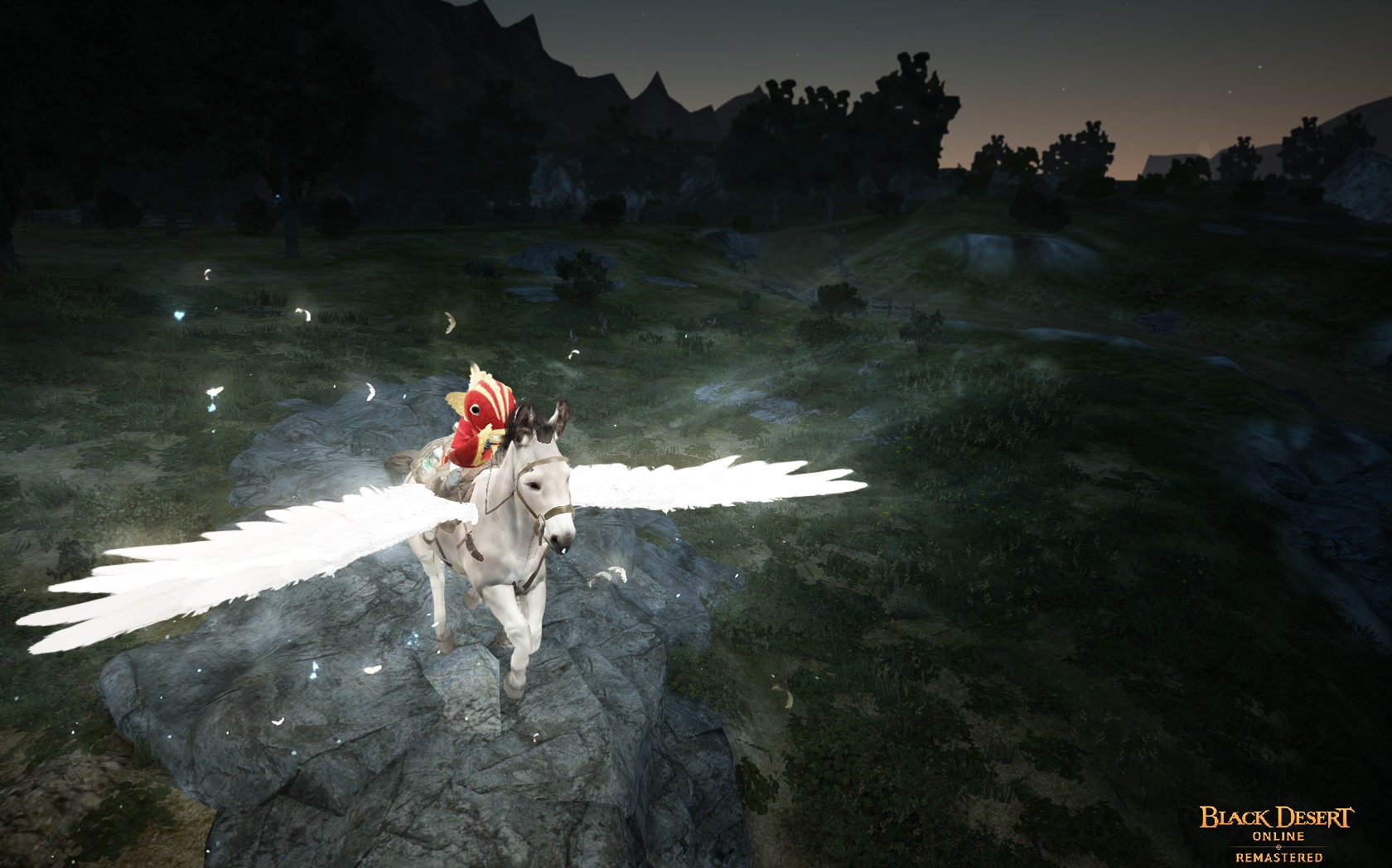 [Event] [Donkuanatt][EU] The Donkuanatt flying shai-fish | Black Desert ...