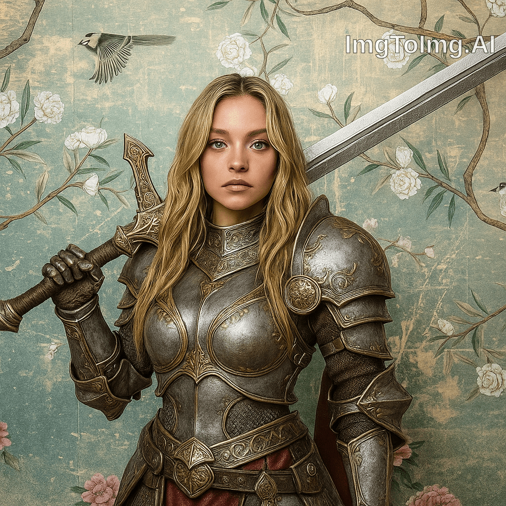 [Feedback] Bring on the true Savior of BDO - Sydney Sweeney! | Black ...