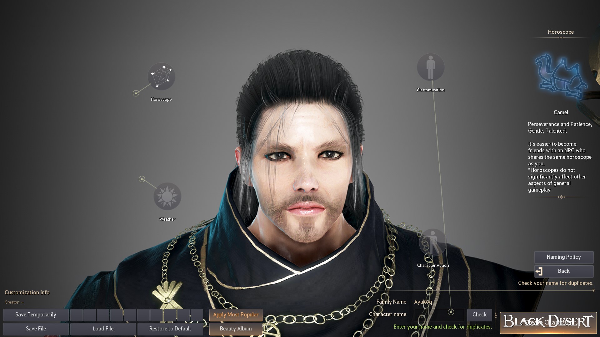 [Event] [EU][WIZARD] Black Desert NA/EU/Ozeanien