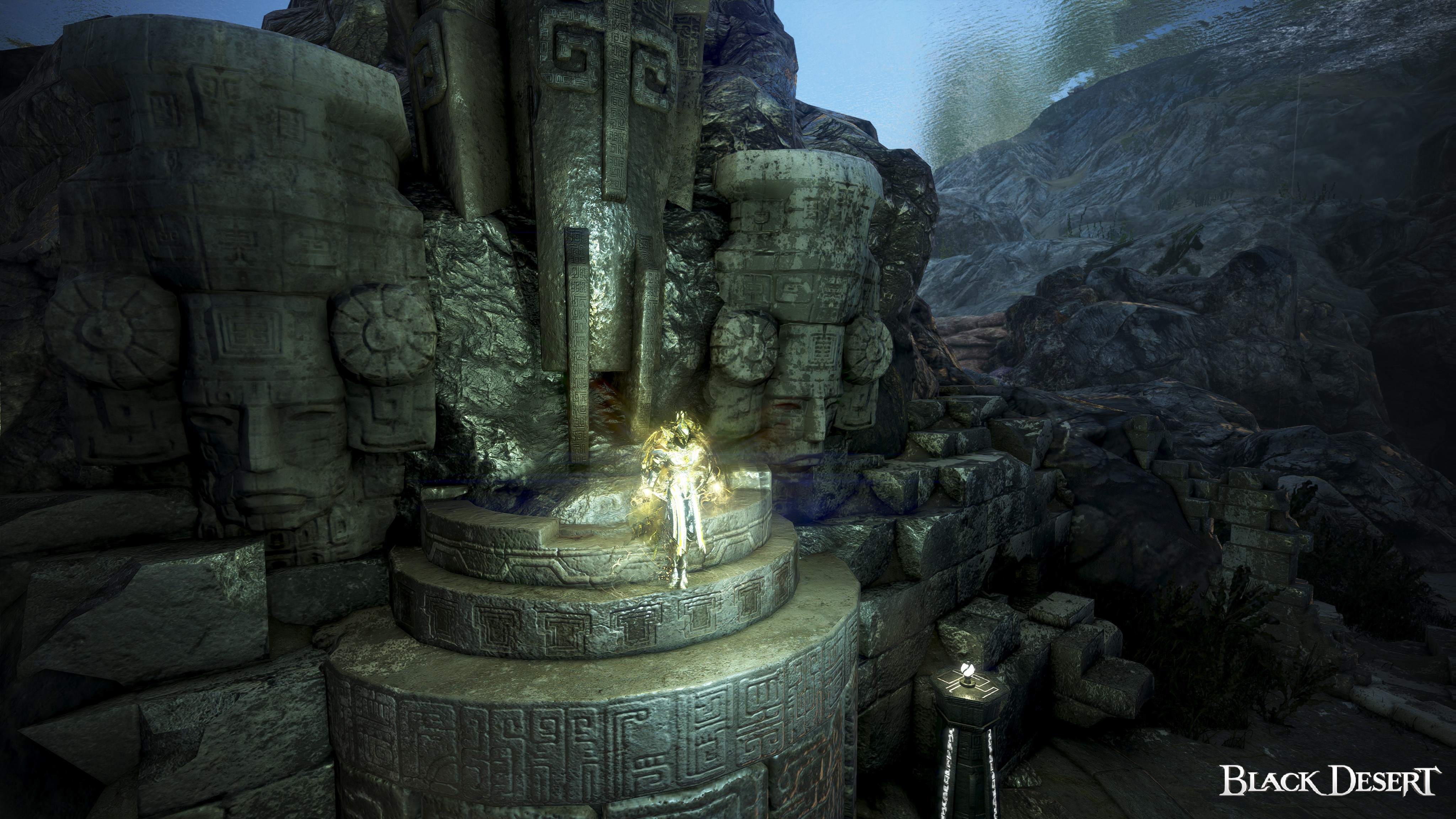 [Event] [BDO Calendar - Summer][EU] Desert & the sea | Black Desert NA/EU