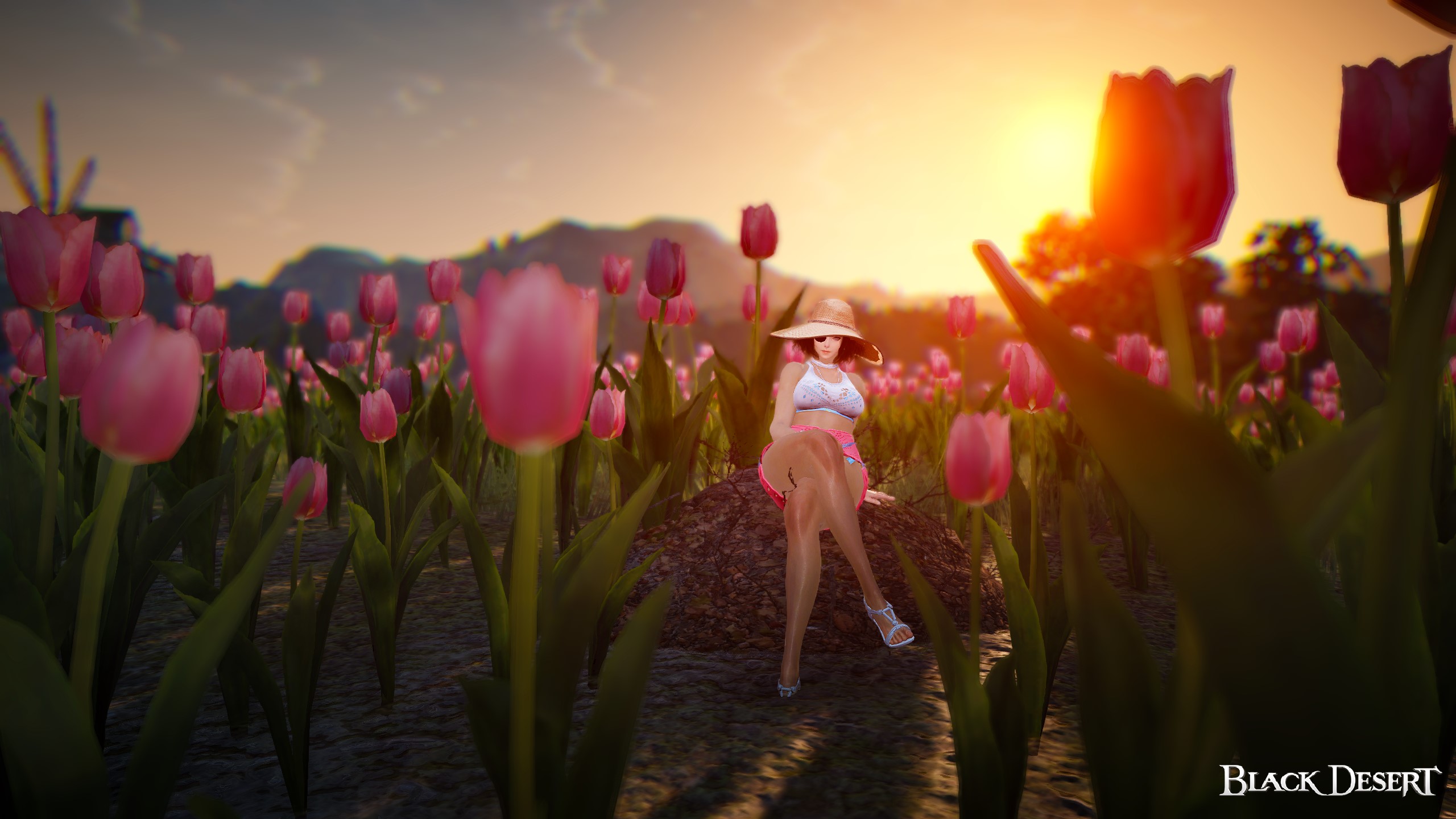 [Event] [NA] [Summer Break] Don't Just Stand There, Say Good Morning ...