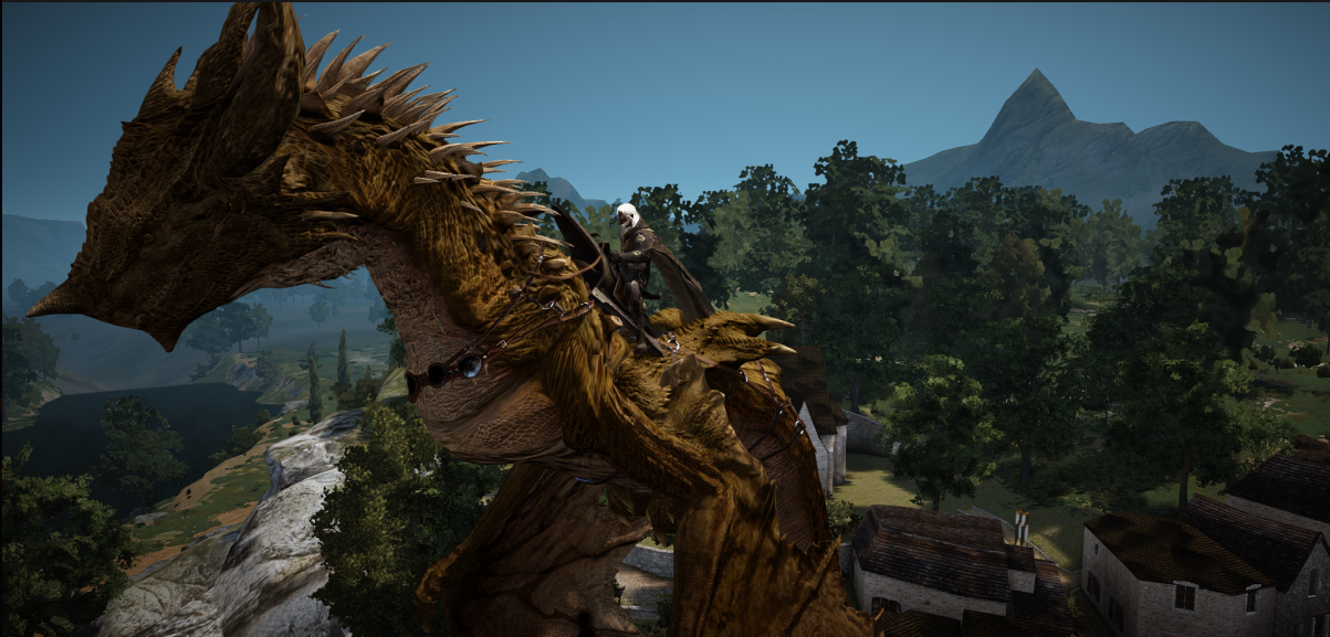 [Event] [Duskwing][NA]Yuup. | Black Desert NA/EU