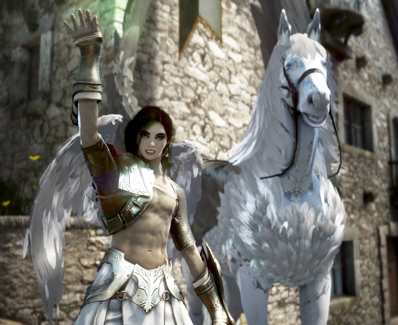 [Event] [BDO Anniversary Poem] [NA] | Black Desert NA/EU