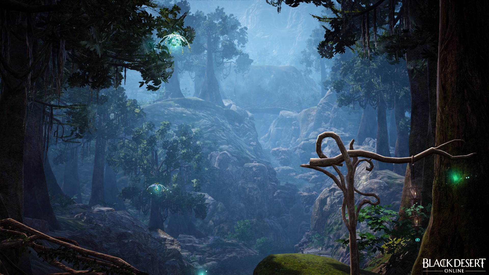 [Event] [BDO Calendar - Autumn][EU] Colors of Autumn Landscapes | Black ...