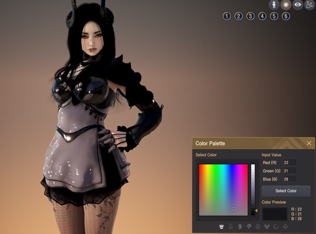 [Event] [EU][RGB] Trying something new! | Black Desert NA/EU