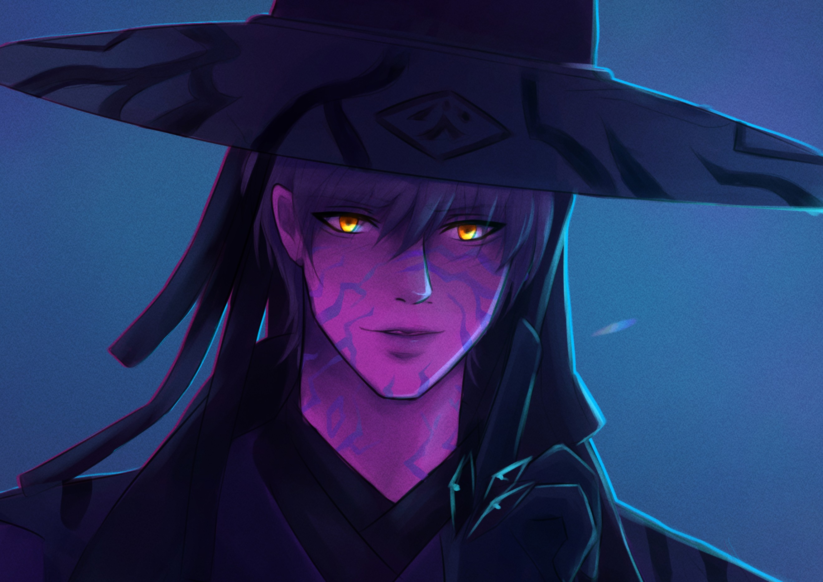 fan-art-demon-dosa-black-desert-na-eu