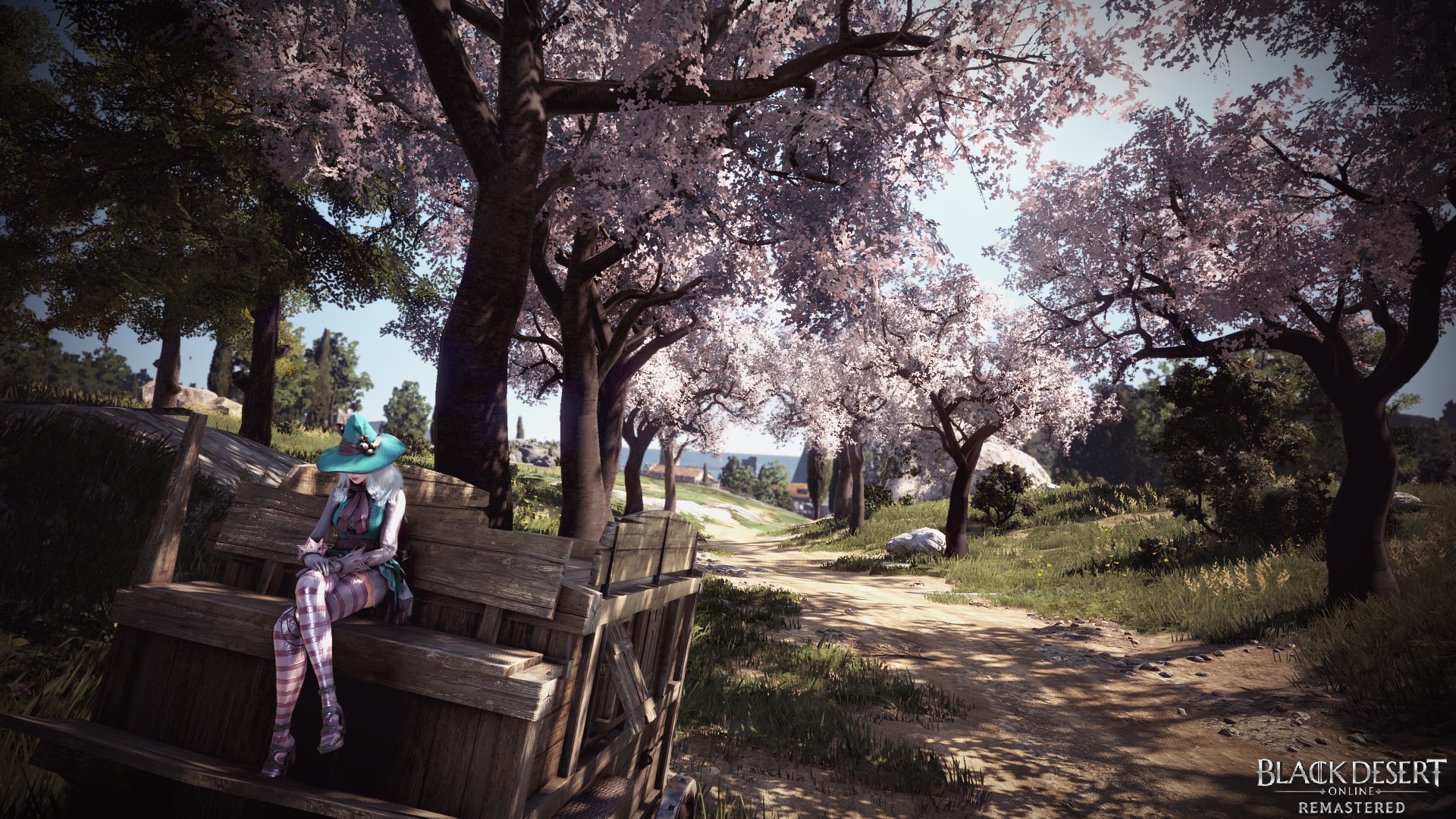 [Event] [BDO Calendar - Spring] [EU] Wild beauty of spring | Black ...