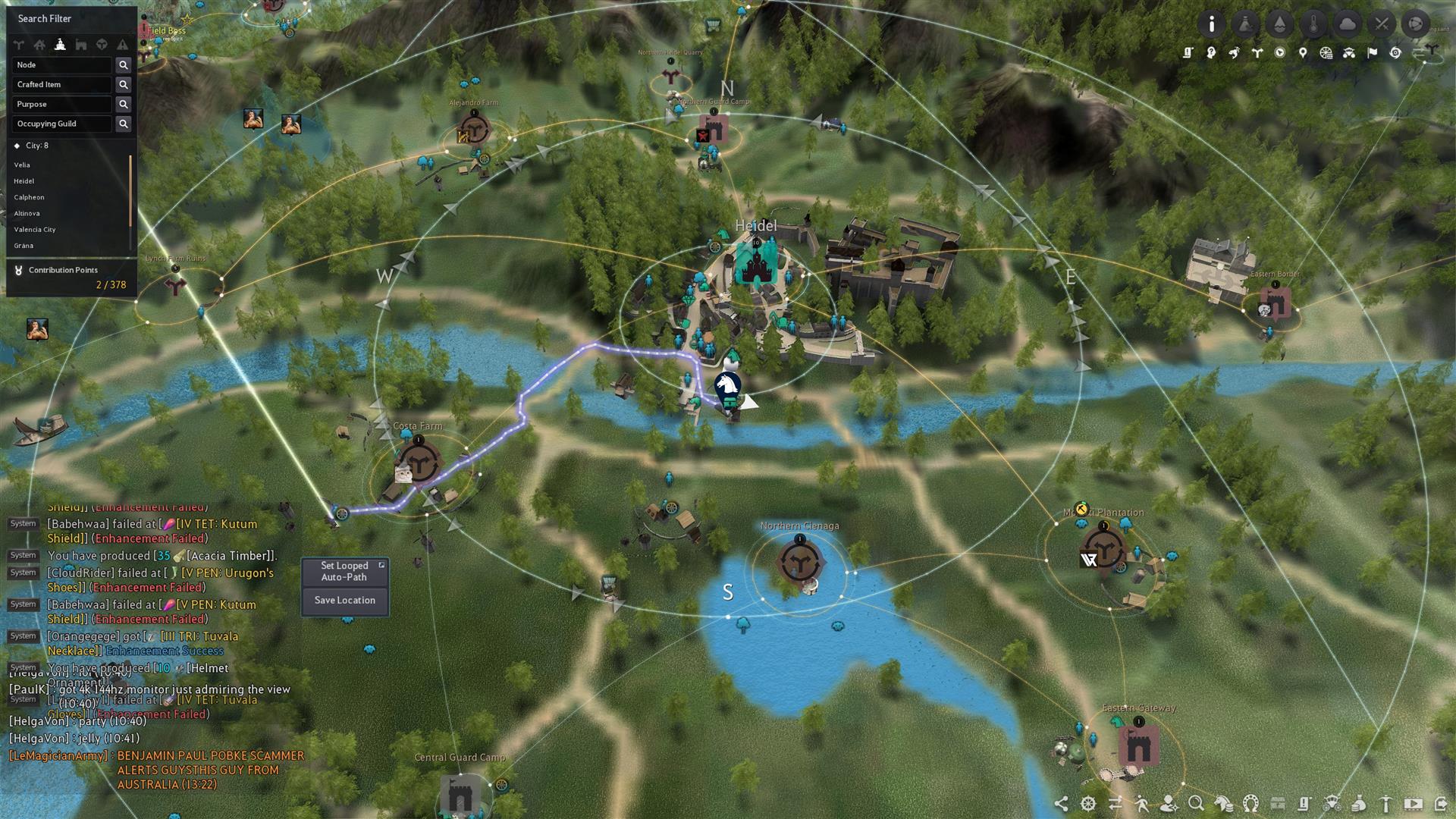 Bdo Cow Locations All About Cow Photos