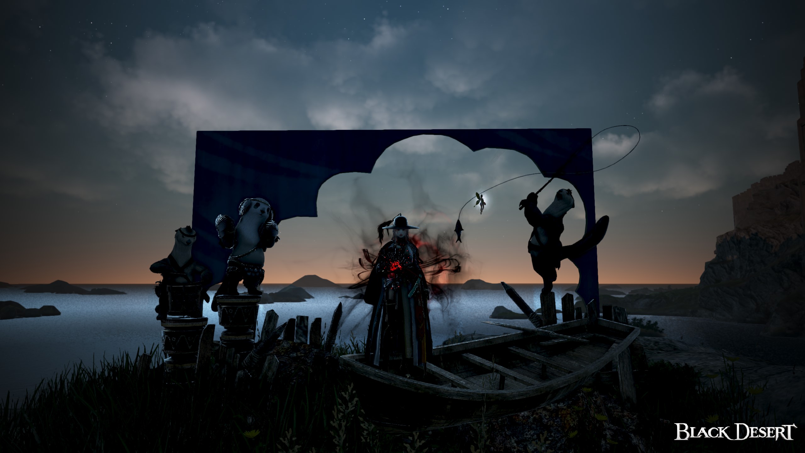 [Event] [NA][8th] BDO 8th Anniversary Screenshot Event | Black Desert NA/EU