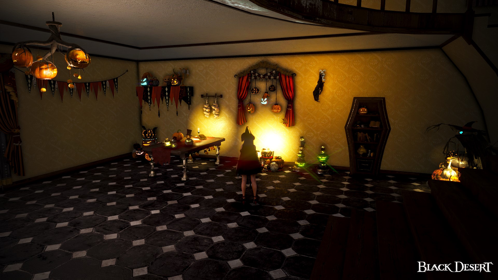 [Event] [NA][Horror House] Black Desert NA/EU