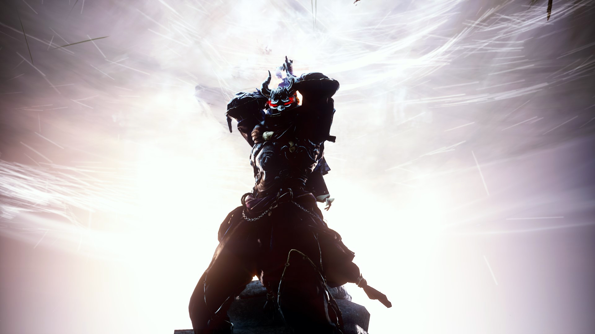 [Fan Art] Wraith | Black Desert NA/EU