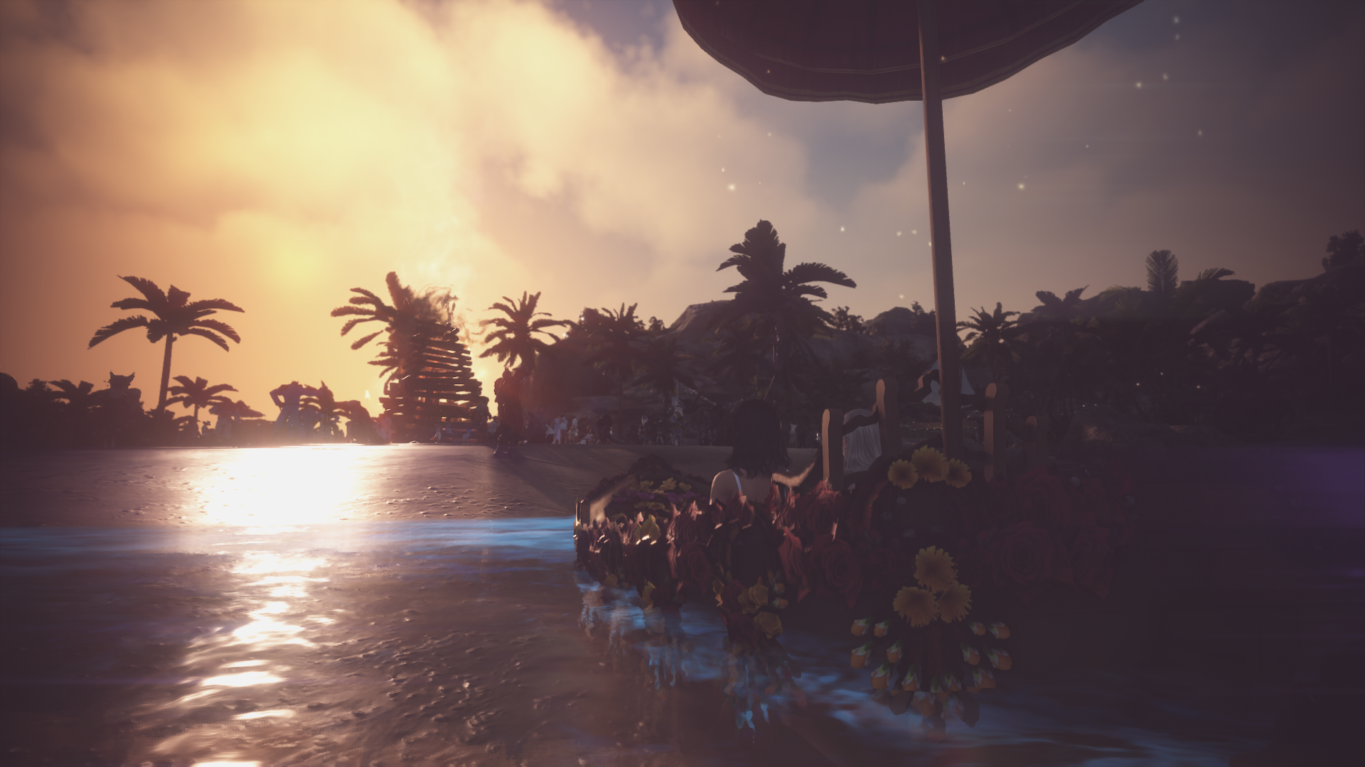 [Event] [EU][Summer] Time for Sandventures! | Black Desert NA/EU