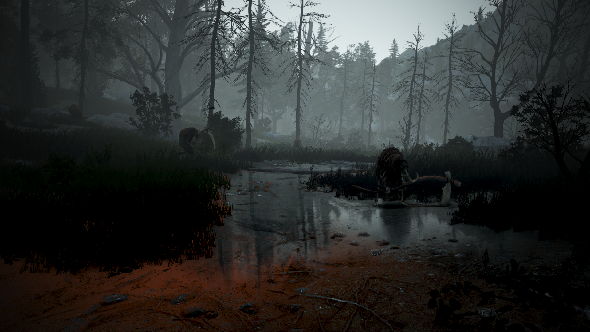 [Event] [BDO Calendar - Fall][NA] Fall just means Halloween right ...