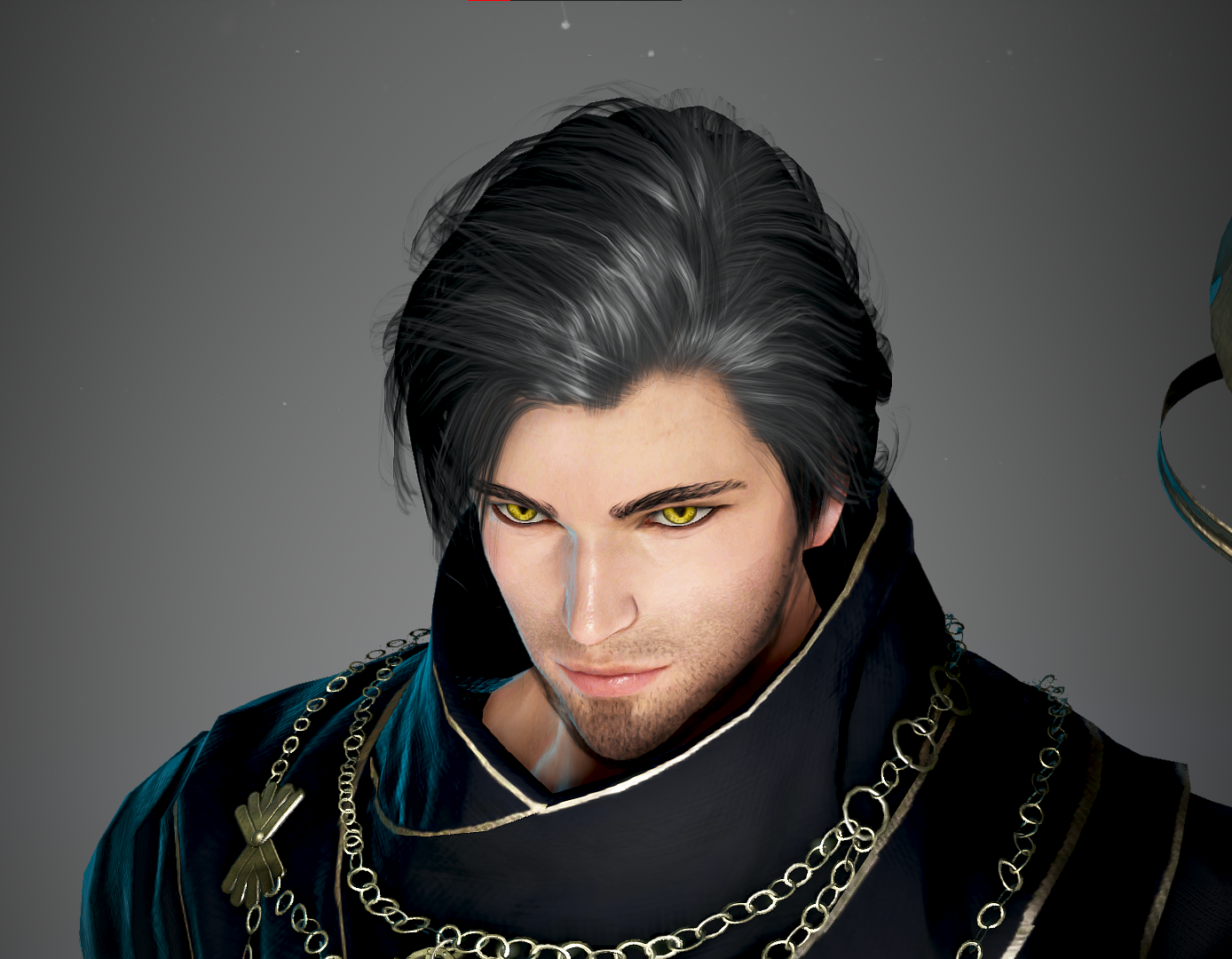 [Event] [NA][Wizard] Just trying the new Wizard looks Black Desert NA/EU