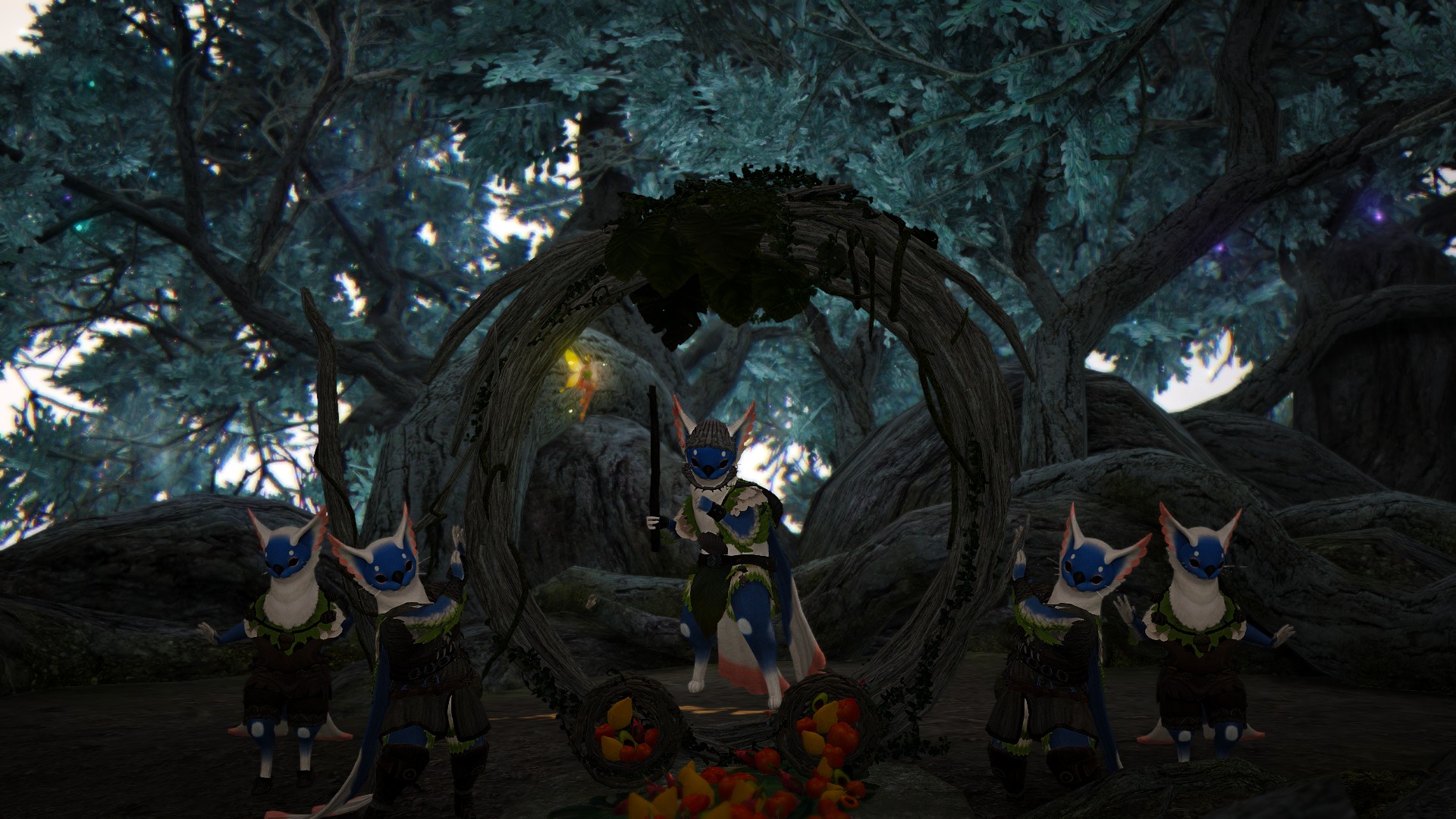[Event] [EU][8th] Corsair and Labao on break time~ | Black Desert NA/EU