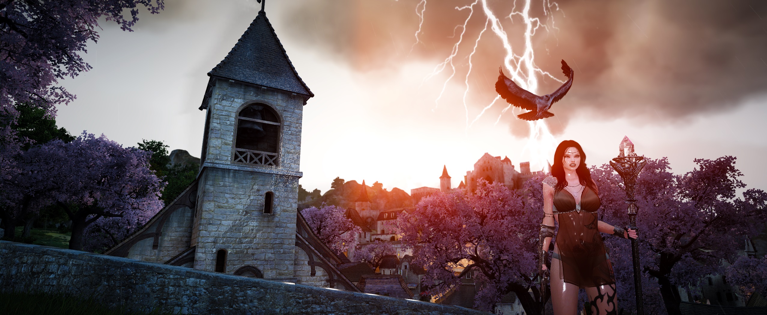 [Event] [BDO Calendar - Spring][EU] Memories from the past | Black ...