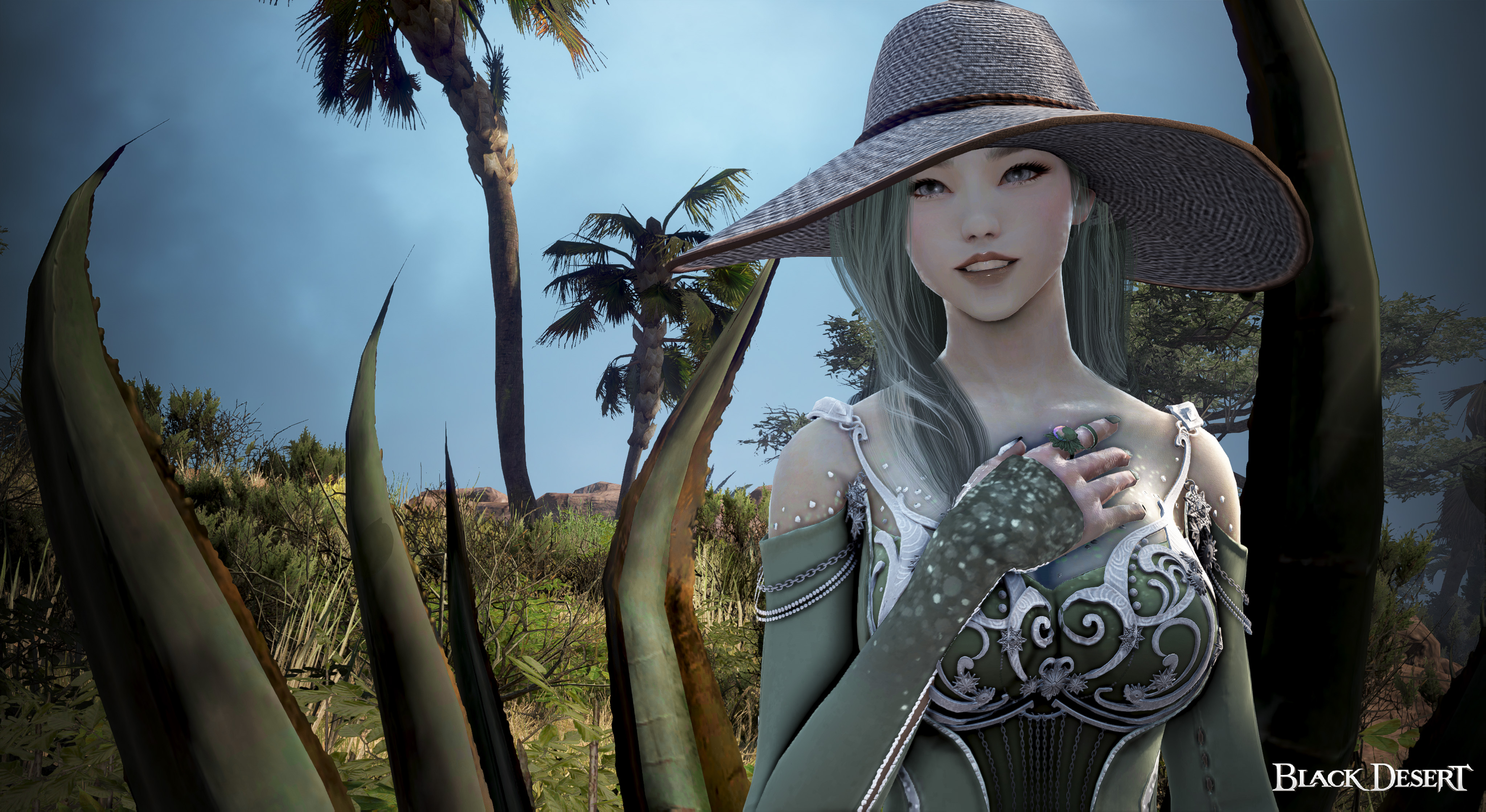 [Event] [Artisan Cook] Aloe Yogurt | Black Desert NA/EU