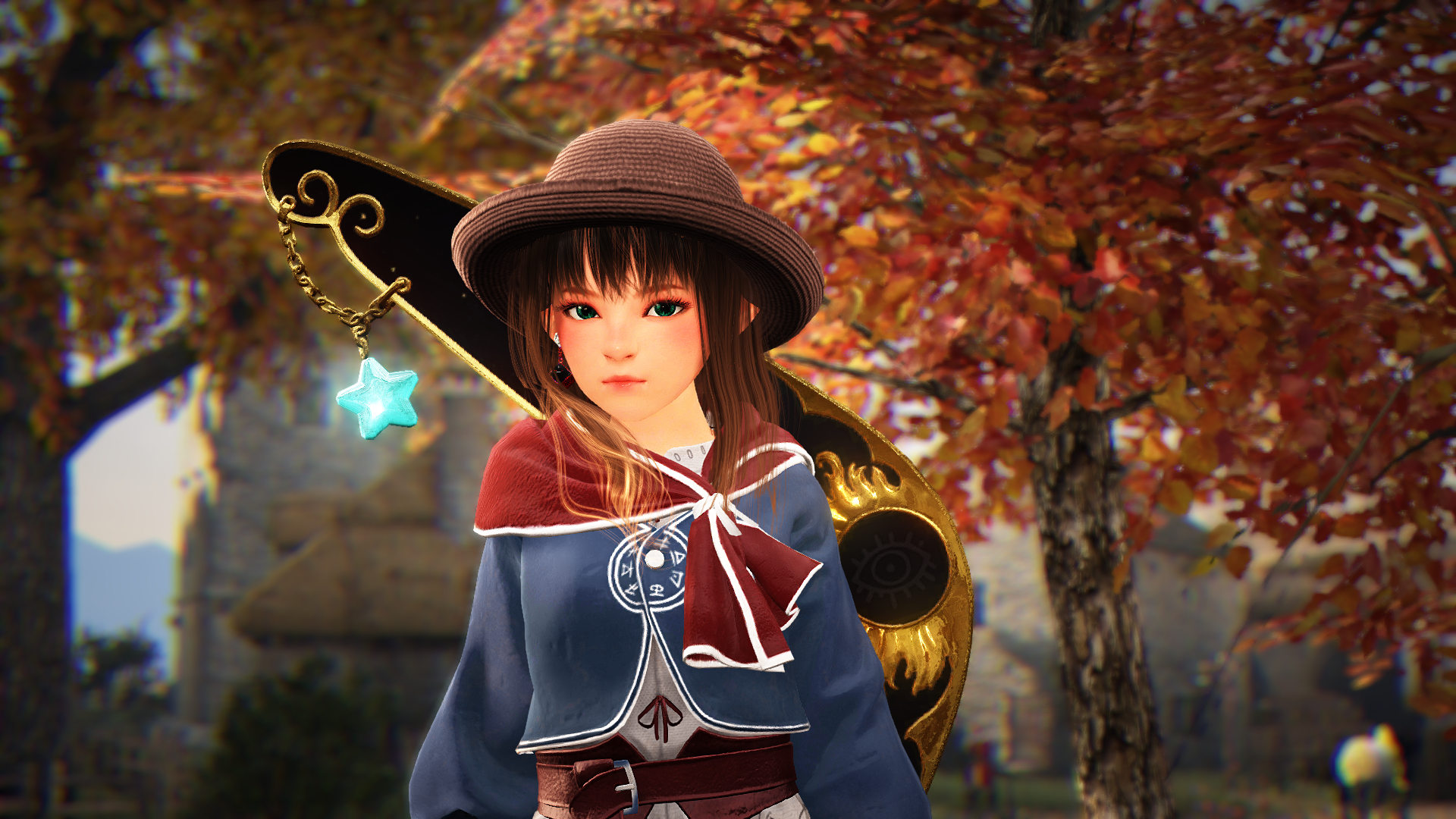 [Event] [BDO Calendar - Autumn][NA] Autumn Sunsets | Black Desert NA/EU
