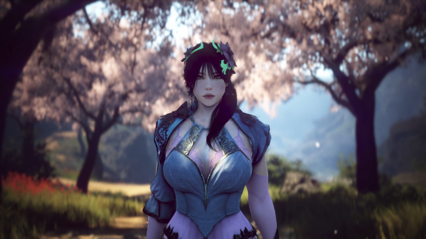 [Event] [BDO Calendar - Spring][EU] Blooming Spring 🌹 🌸🌷 | Black Desert ...